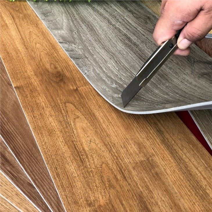 LVT Vinyl Flooring